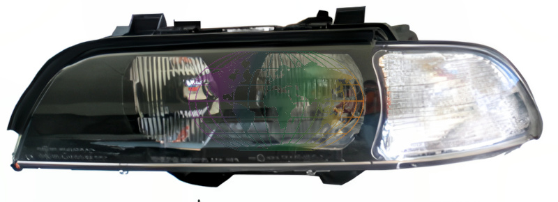 Bodermann Koplamp 1656272