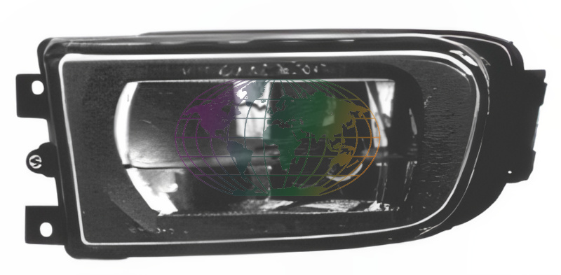 Bodermann Mistlamp 1656296