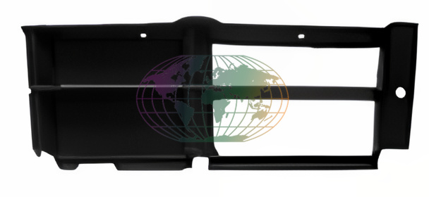 Bodermann Grille 1656362