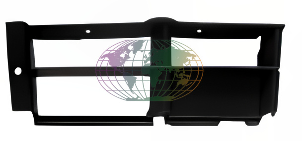 Bodermann Grille 1656363