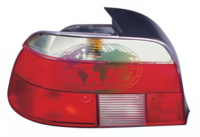 Bodermann Achterlicht 1656401