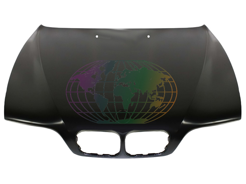 Bodermann Motorkap 1656800