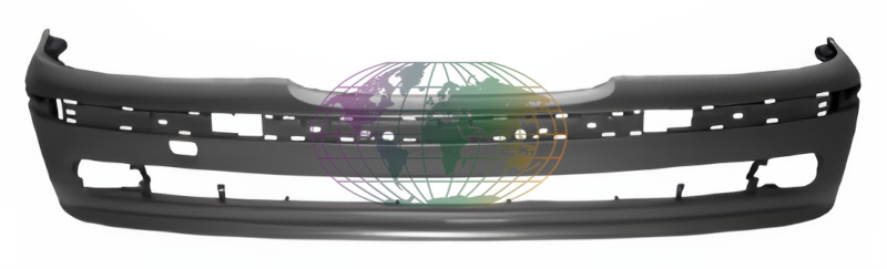 Bodermann Bumper 1657110