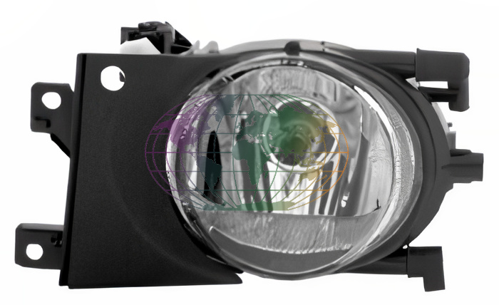 Bodermann Mistlamp 1657296