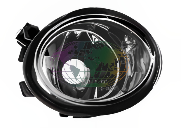 Bodermann Mistlamp 1657297