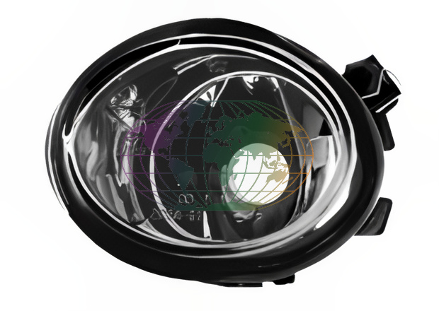 Bodermann Mistlamp 1657298