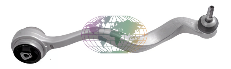 Bodermann Draagarm 1658043