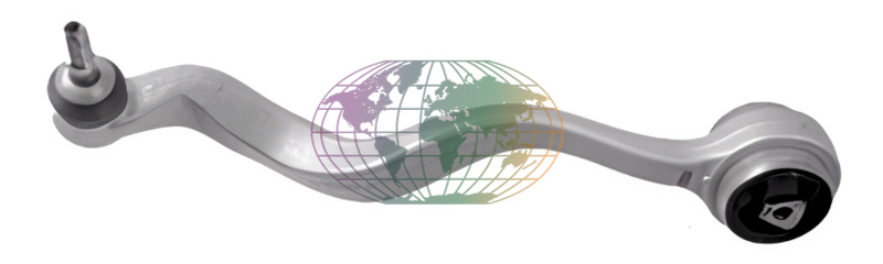 Bodermann Draagarm 1658044