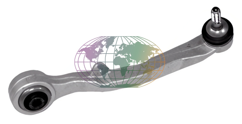 Bodermann Draagarm 1658047