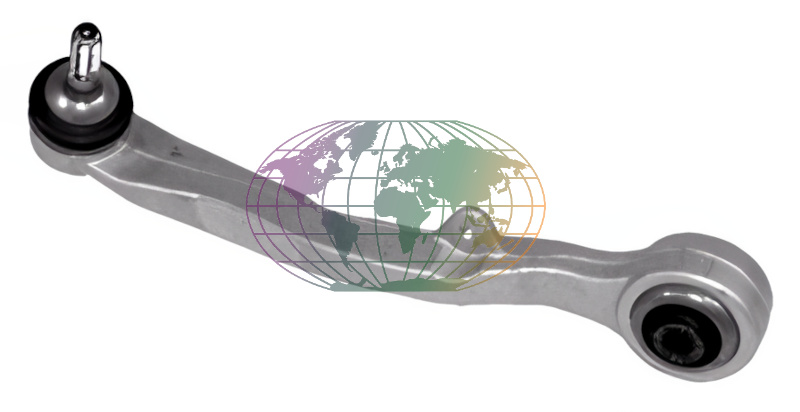 Bodermann Draagarm 1658048