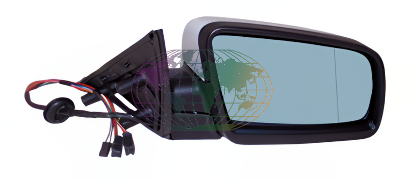 Bodermann Buitenspiegel 1658085