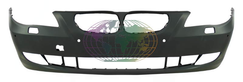 Bodermann Bumper 1658140