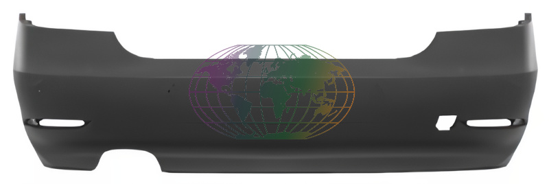 Bodermann Bumper 1658160