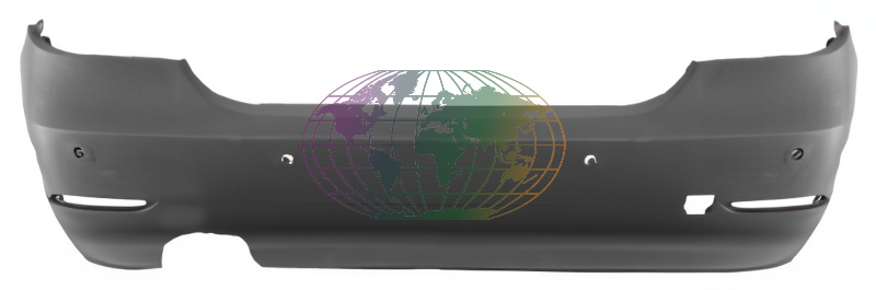 Bodermann Bumper 1658170