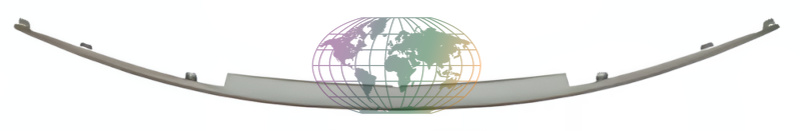 Bodermann Voorbumper deel 1658365