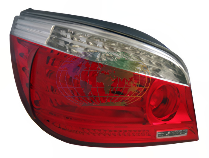 Bodermann Achterlicht 1658412