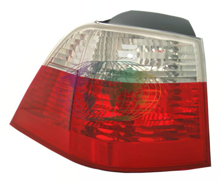 Bodermann Achterlicht 1658422