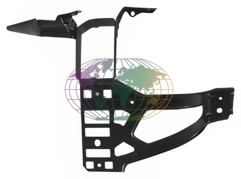 Bodermann Koplamp onderdeel 1658622