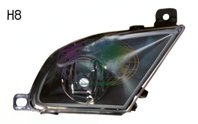 Bodermann Mistlamp 1659295