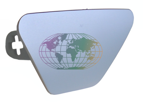 Bodermann Voorbumper deel 1660147