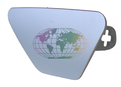 Bodermann Voorbumper deel 1660148