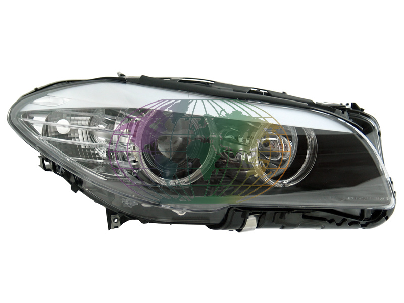 Bodermann Koplamp 1660275