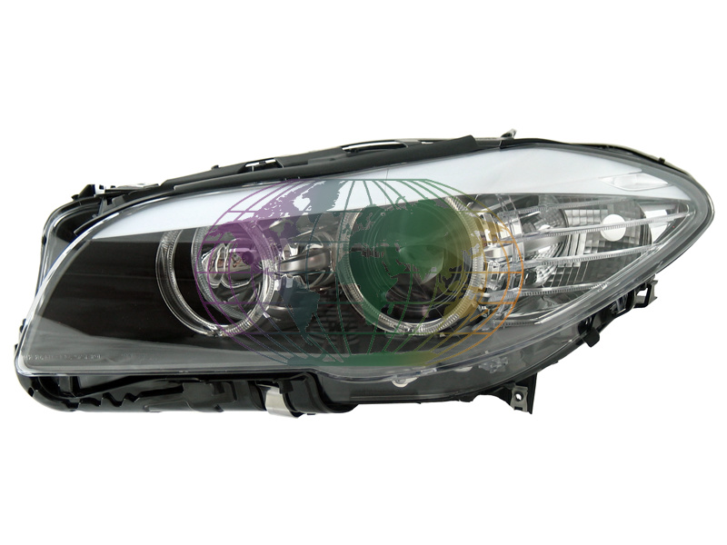 Bodermann Koplamp 1660278