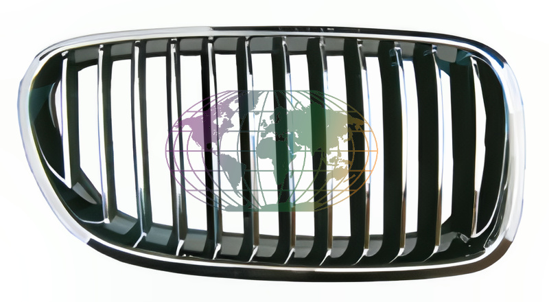 Bodermann Grille 1660363