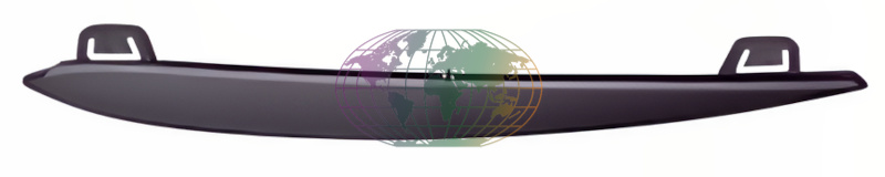 Bodermann Voorbumper deel 1660374