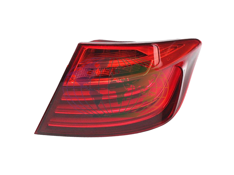 Bodermann Achterlicht 1660431