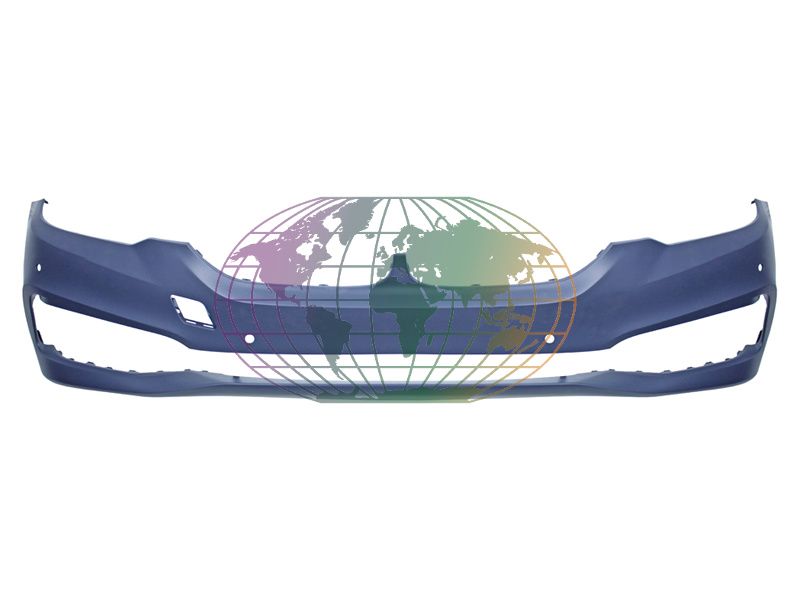 Bodermann Bumper 1662120