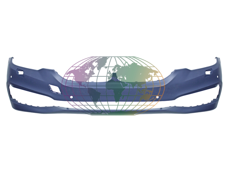 Bodermann Bumper 1662130