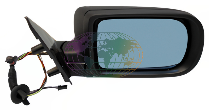 Bodermann Buitenspiegel 1674086