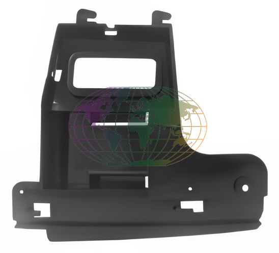 Bodermann Bumpersteun 1674111