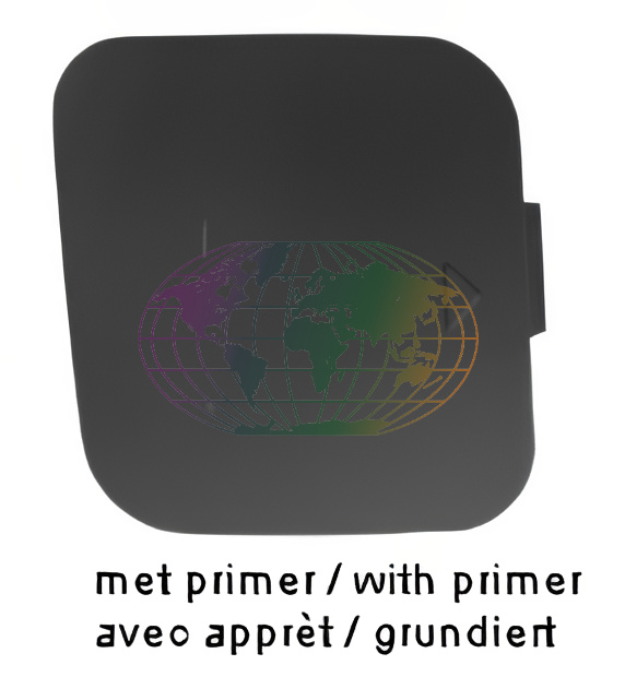 Bodermann Sleepoog afdekkap 1674130