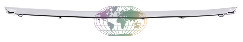 Bodermann Voorbumper deel 1674180