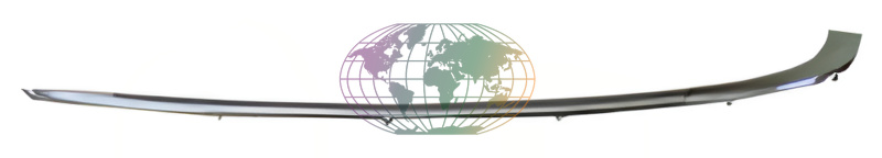 Bodermann Voorbumper deel 1674182