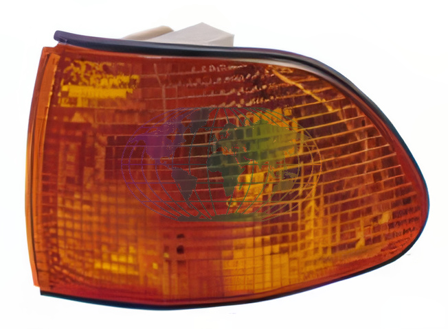 Bodermann Knipperlicht 1674302