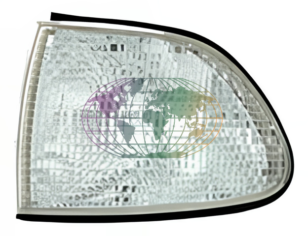 Bodermann Knipperlicht 1674312