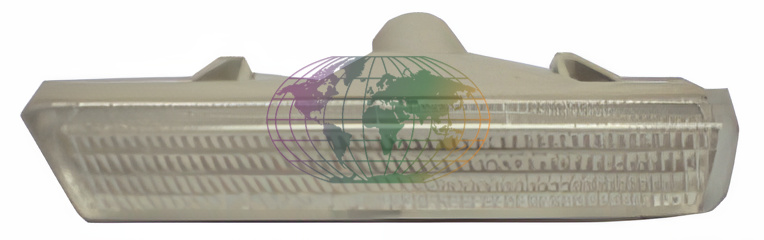 Bodermann Knipperlicht 1674344