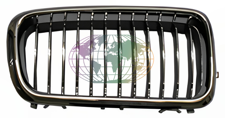 Bodermann Grille 1674358