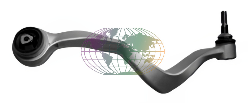 Bodermann Draagarm 1676041