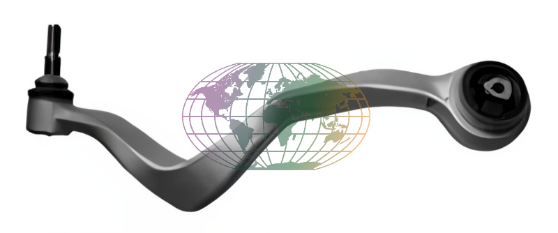 Bodermann Draagarm 1676042