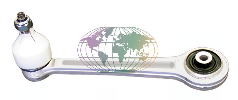 Bodermann Stuurarm 1676048