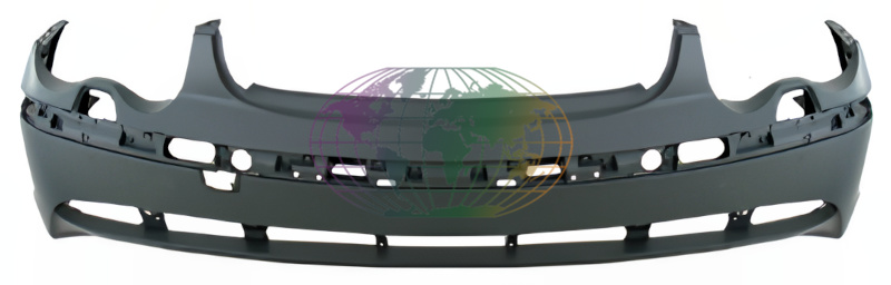 Bodermann Bumper 1676120