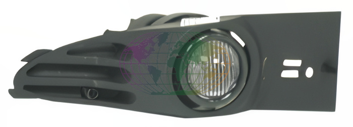 Bodermann Mistlamp 1676295