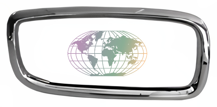 Bodermann Grille 1676353