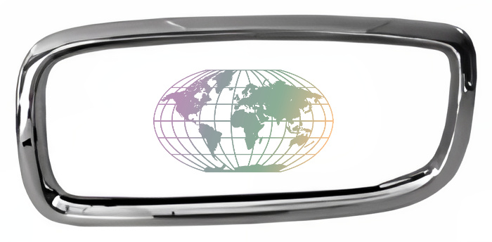 Bodermann Grille 1676354