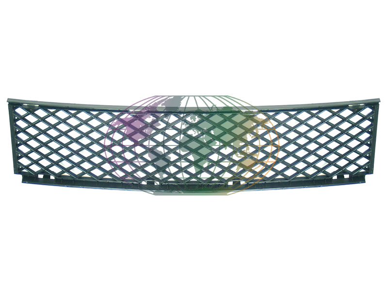 Bodermann Grille 1676370