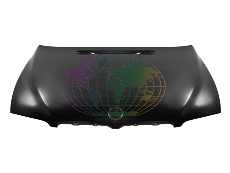 Bodermann Motorkap 1676800